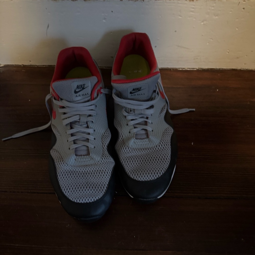 Men’s Nike Air Max Golf Shoes 
Size 13